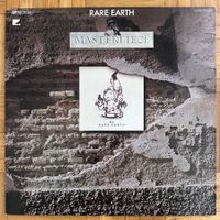 LP - Rare Earth – Ma