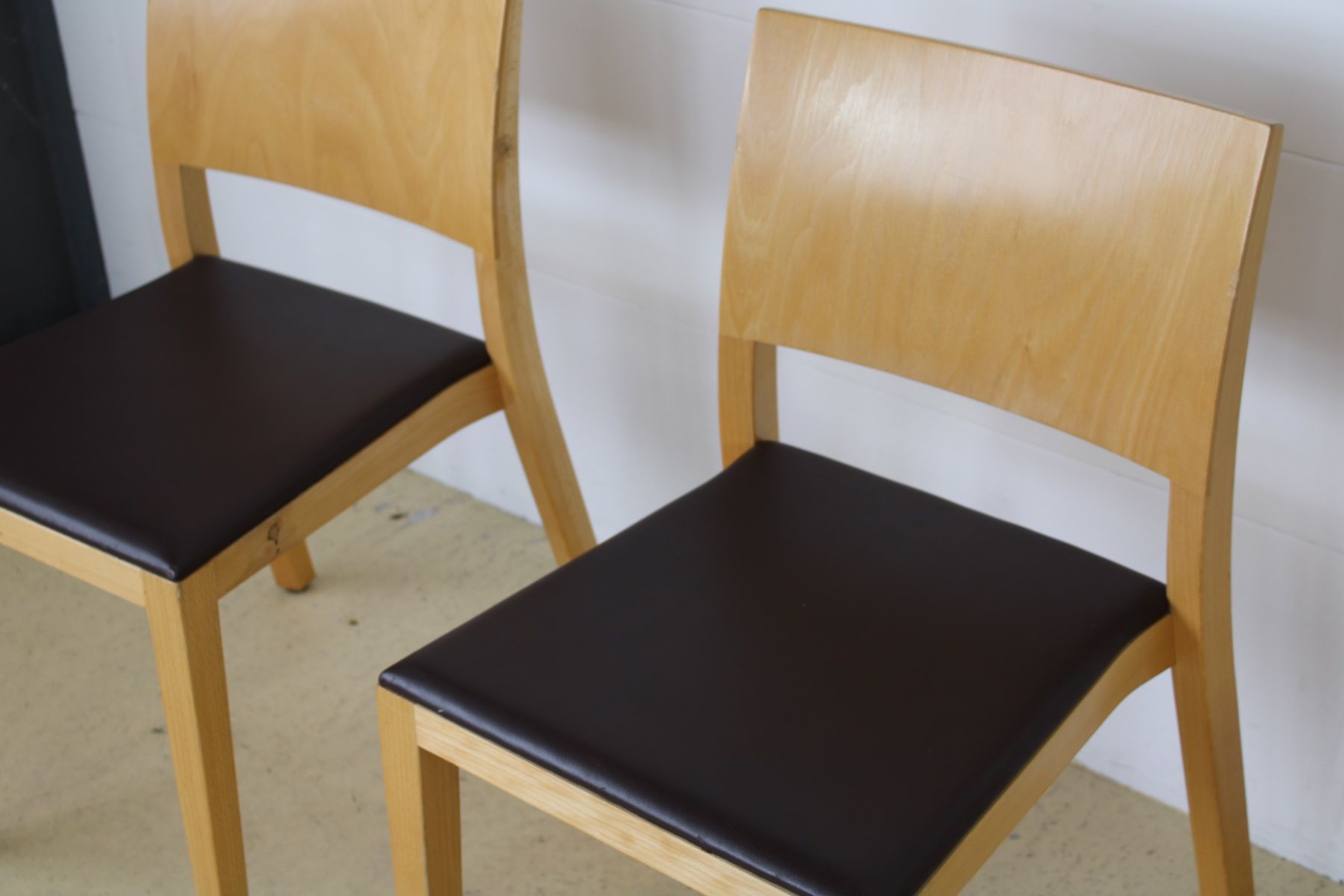 Horgen Glarus Stühle: Horgen Glarus Stühle – Gebraucht aus Meinisberg von atelier_TILIJA 8