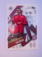 Topps Match Attax 24/25 classic celebration Musiala