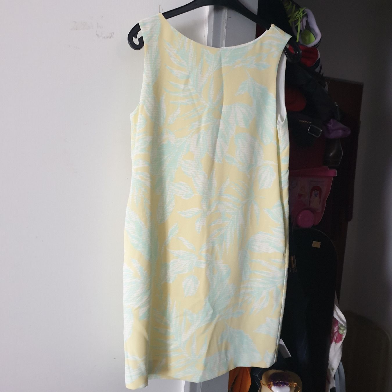 Comma Vestiti: comma schönes Sommerkleid Gr. 34 – Nuovo (secondo la descrizione) da Frenkendorf venduto da Moon111