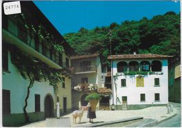 Il Ticino pittoresco - Sessa Malcantone