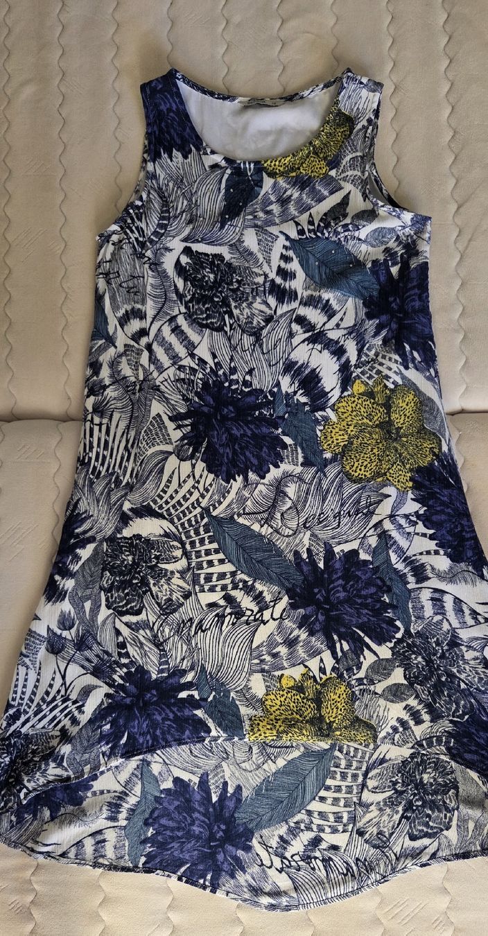 Desigual Vestiti: Damenkkeid Desigual – Usato da Zürich venduto da hei_6yvn