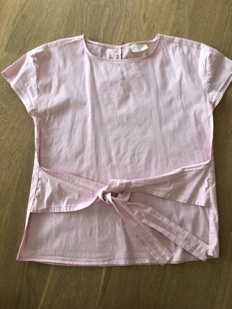 Mrs&Hugs Blusen-Shirt Gr. 36