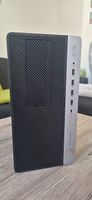 HP i7-7700, 16 GB PC4 Ram, 256 GB NVMe, GTX 745, Win 11