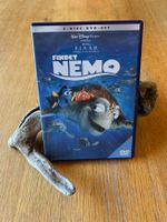 DVD Findet Nemo