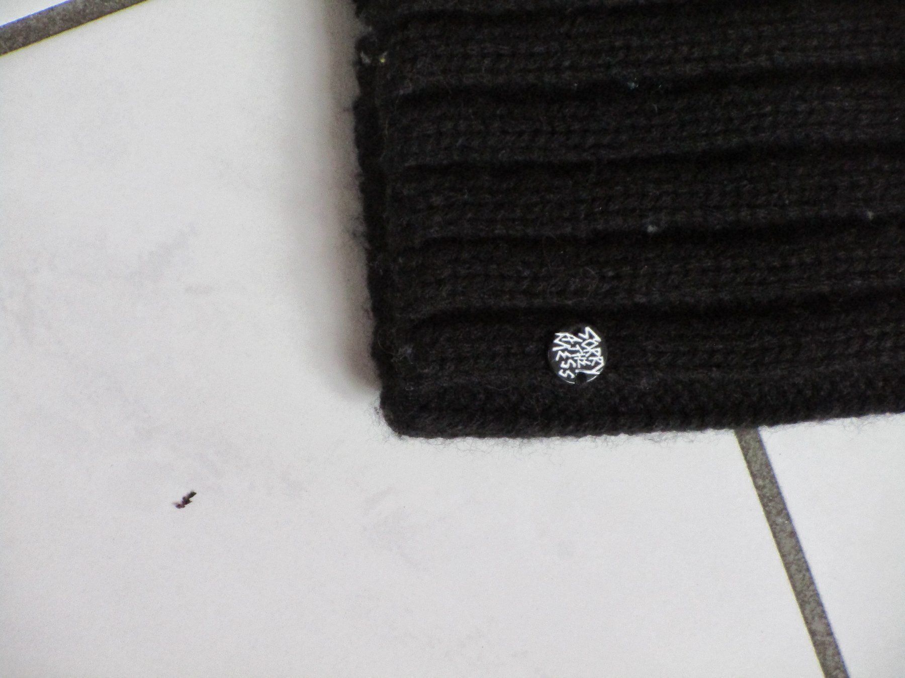 Altro abbigliamento per bambino: S4M bonnet 8/14ans – Nuovo (secondo la descrizione) da domdidier venduto da picolo99 1
