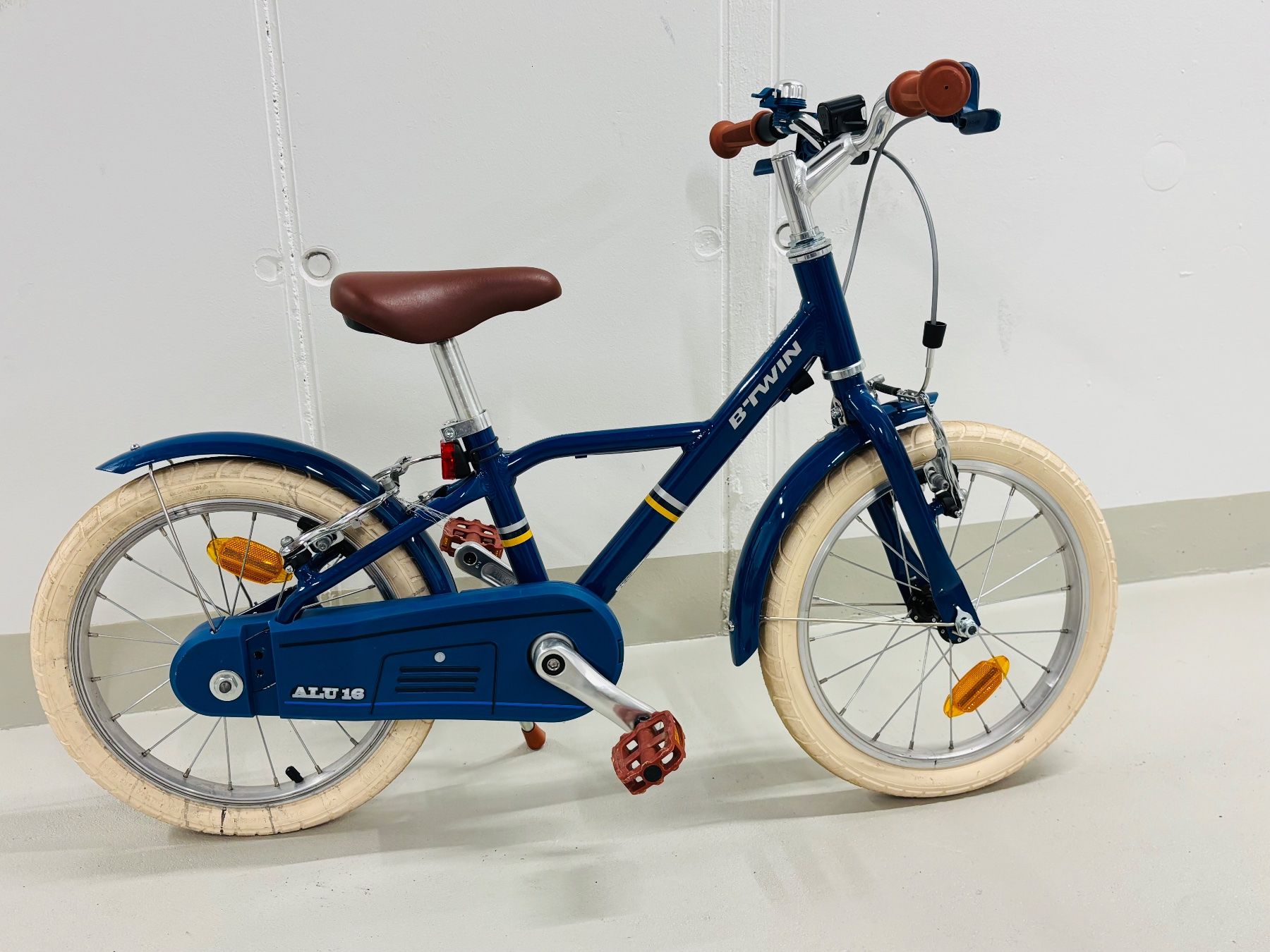 Decathlon Btwin Kinder Fahrrad (Gebraucht) in Altdorf UR fr CHF 60  nur  Abholung auf Ricardo kaufen
