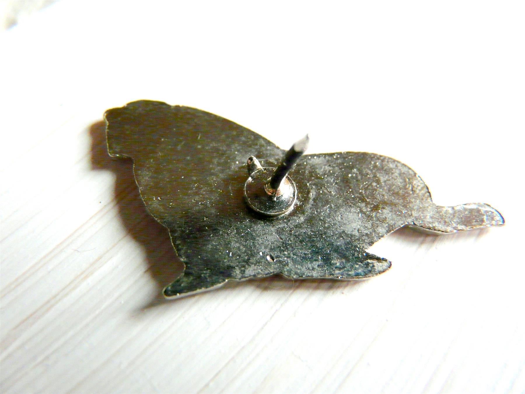 Placchette & Badge: • Morse Walross walrus  - pin M6A.24 – Usato da Pully venduto da websurfer1 5