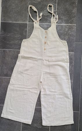 Jumpsuit von Pull & Bear, Gr. S