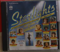 Starlitghts -Die Sieger von Berolina 87