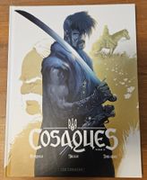 Cosaques N 2 E.O. (T.T.B.E.) Dans la gueule du loup