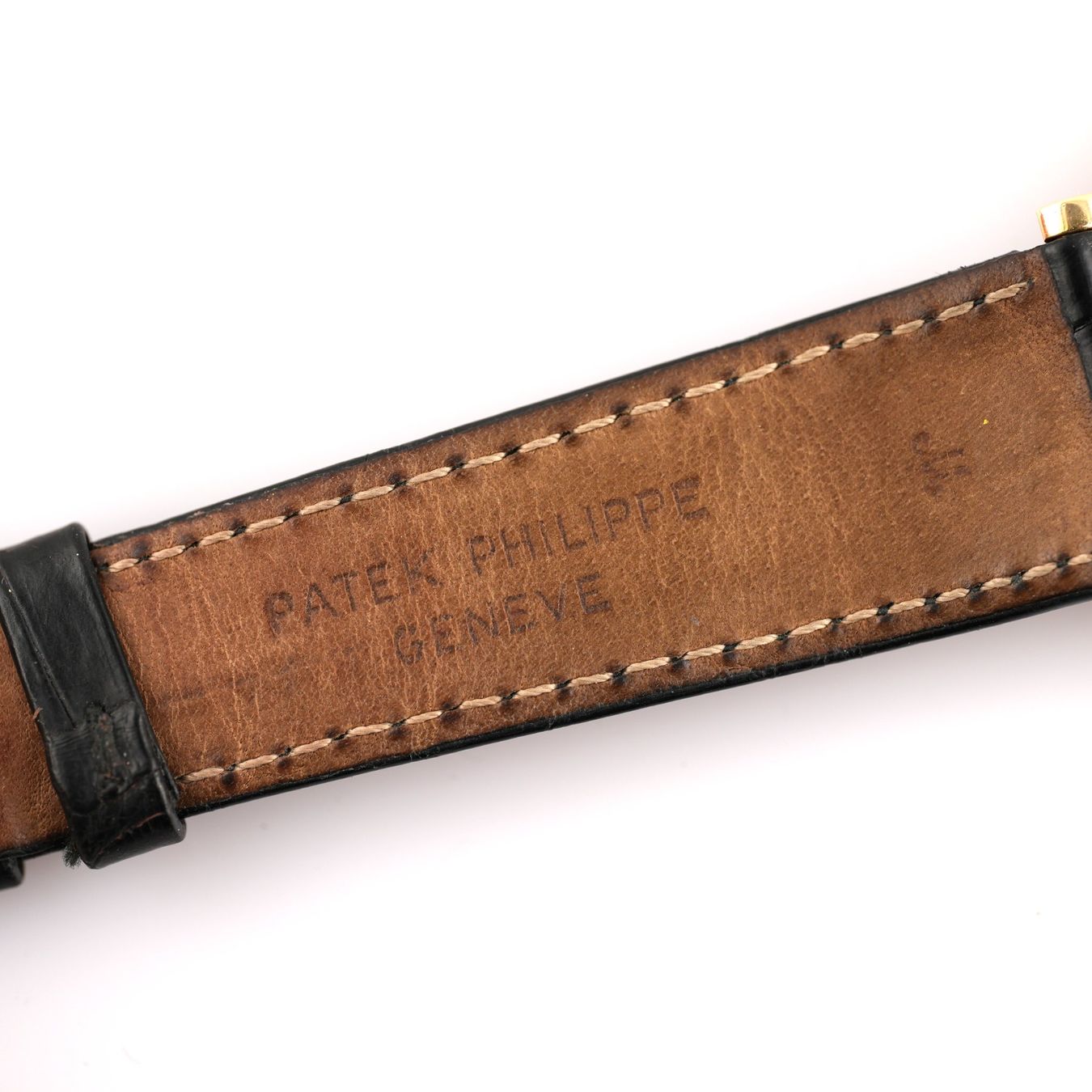 Patek Philippe Orologi: Patek Philippe Calatrava 18K – Usato da Basel venduto da Vip24 5