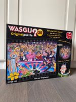 Wasgij? Puzzle Nr. 30 - Strictly Can't Dance