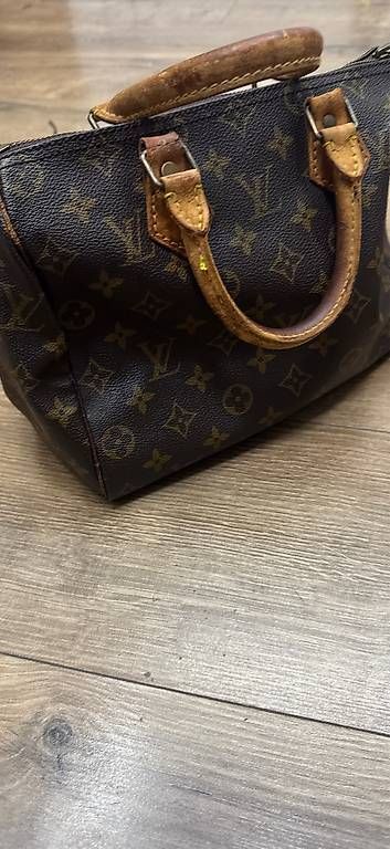 Borse da donna: LOUIS Vuitton  – Usato da Bogno venduto da mui_9gcy