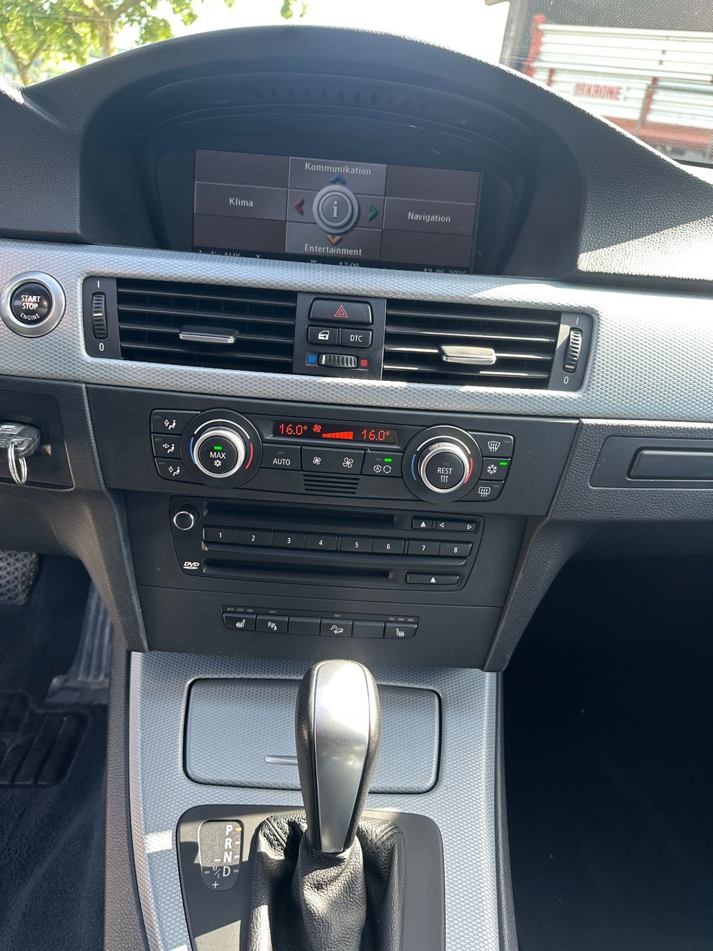 BMW Autos: BMW 325xi Kombi – Gebraucht aus Heinrichswil von Chrigu106 5