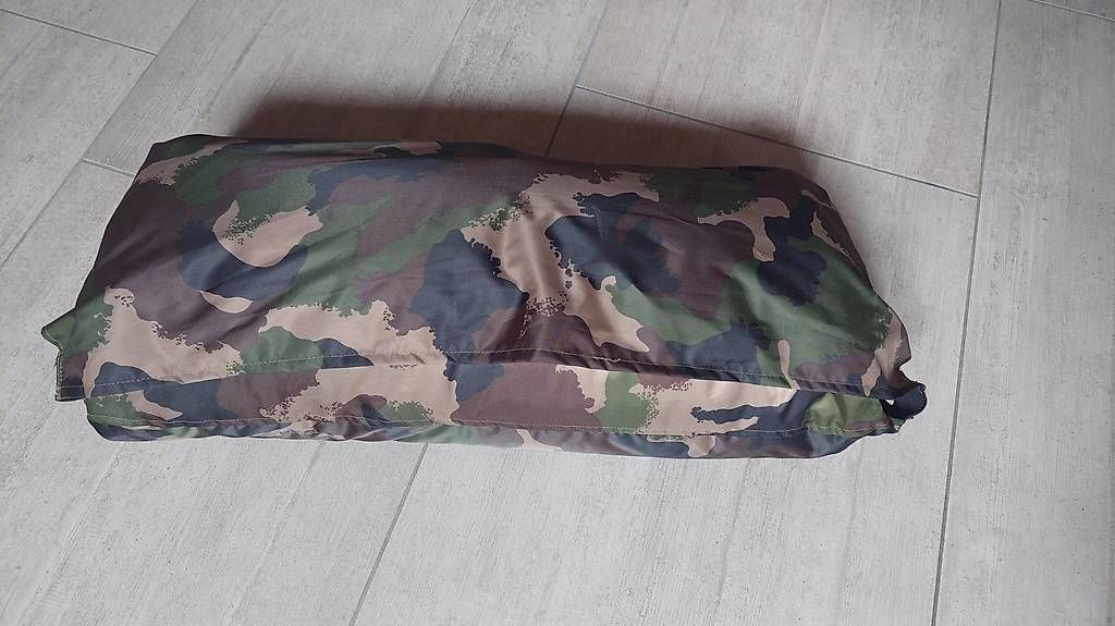 Sacchi a pelo: Armee Schlafsack – Usato da Giswil venduto da Fredovski 4