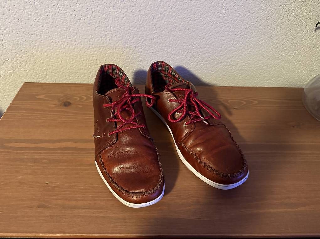 Scarpe da uomo: Herren Schuhe 44 – Usato da oensingen venduto da df1988 1