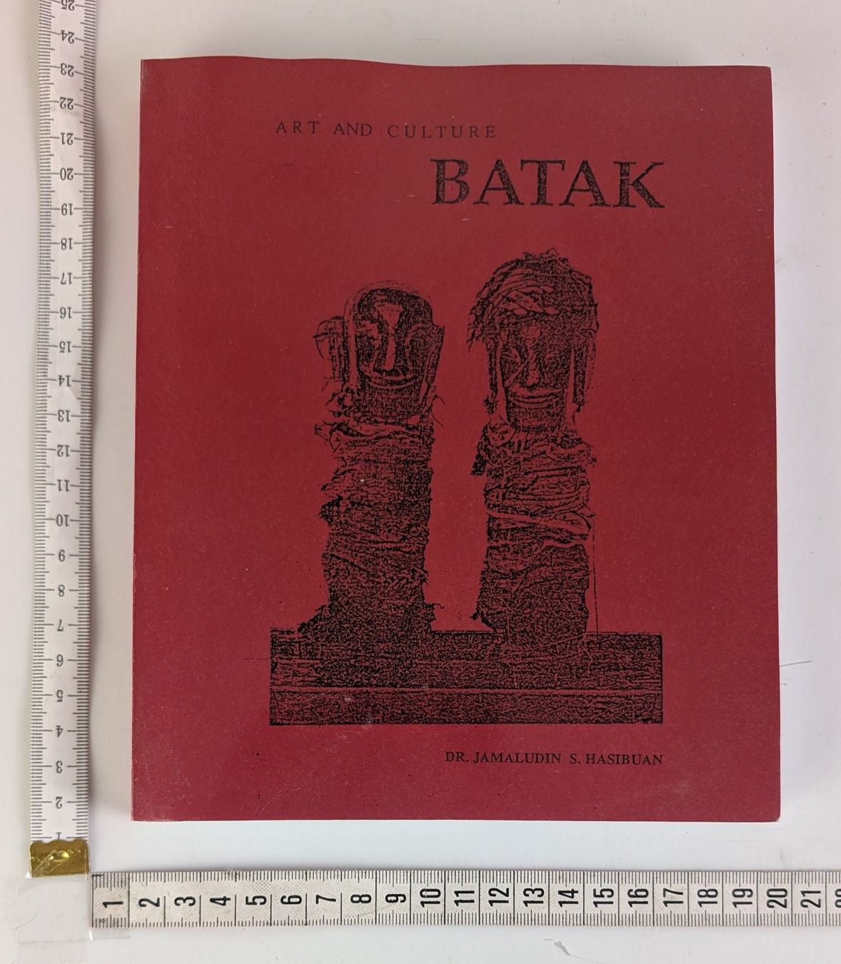 Libri: Batak - Art and Culture – Usato da Zürich venduto da axolottchen