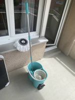Cleanmaxx Wischmop 