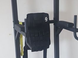mastervest gilet 30kg