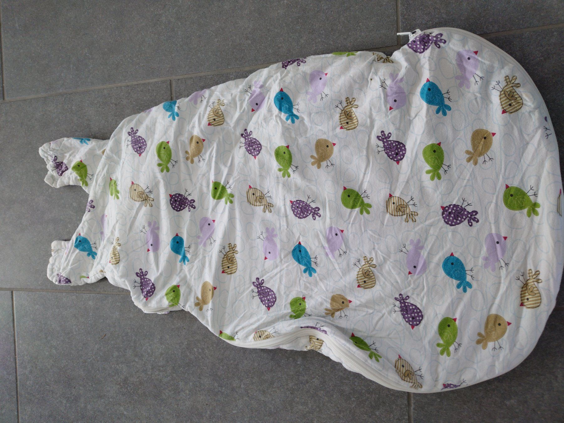 Schlafsäcke: Baby Schlafsack – Gebraucht aus Oberkulm von hrx1 1
