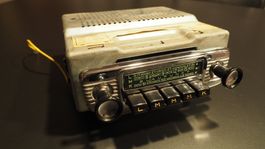 Blaupunkt Stuttgart ATR Retro Autoradio