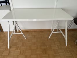 Praktischer kleiner Schreibtisch 