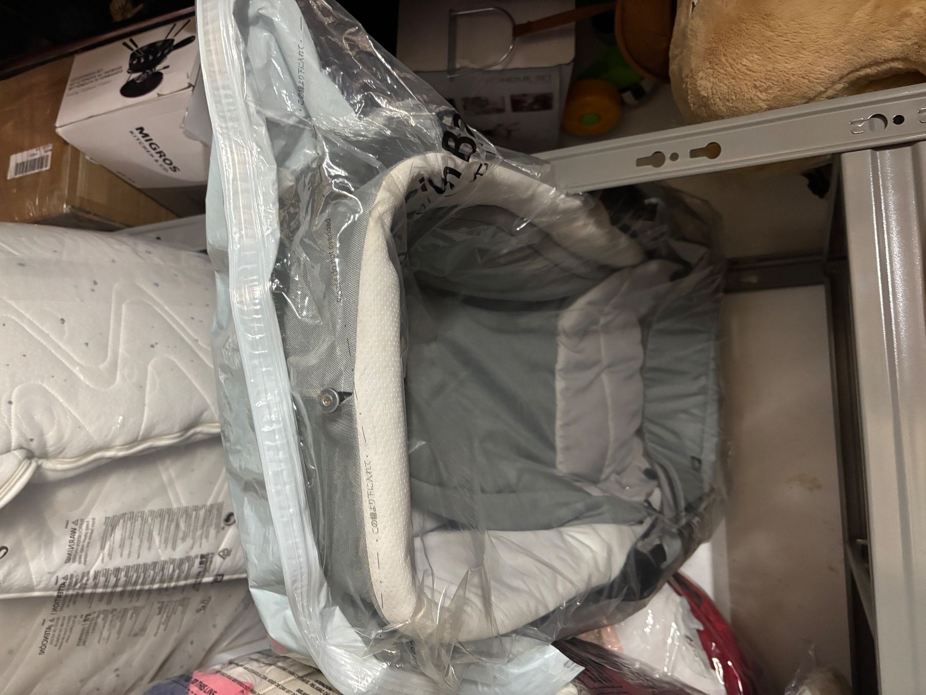 Chicco Carrozzine: Pousette chicco trio – Usato da Echallens venduto da eli_9hl6 3