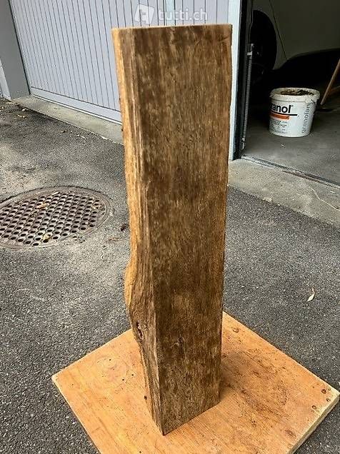 Articoli in legno: Eiche Altholzbalken (8) – Usato da St. Erhard venduto da Nox0 2