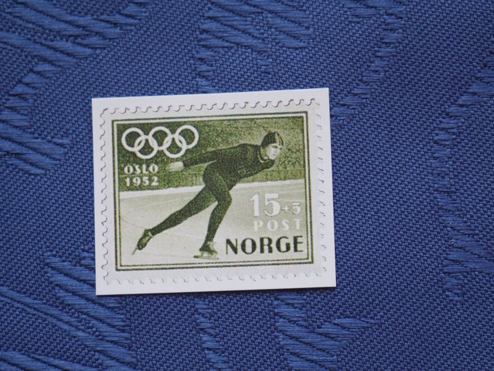 Olympische Spiele 1952 Kaufen auf Ricardo