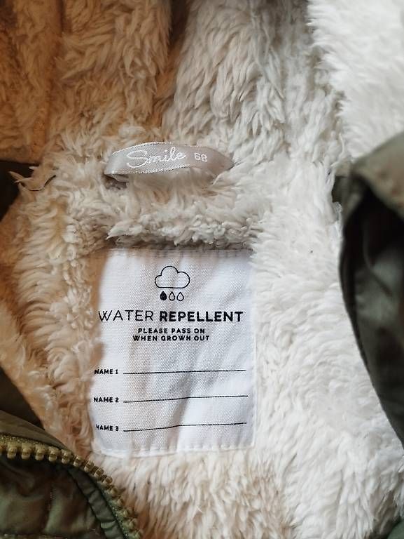 Giacche & Cappotti: Winterjacke Baby – Usato da Flums venduto da tin_zk28 1