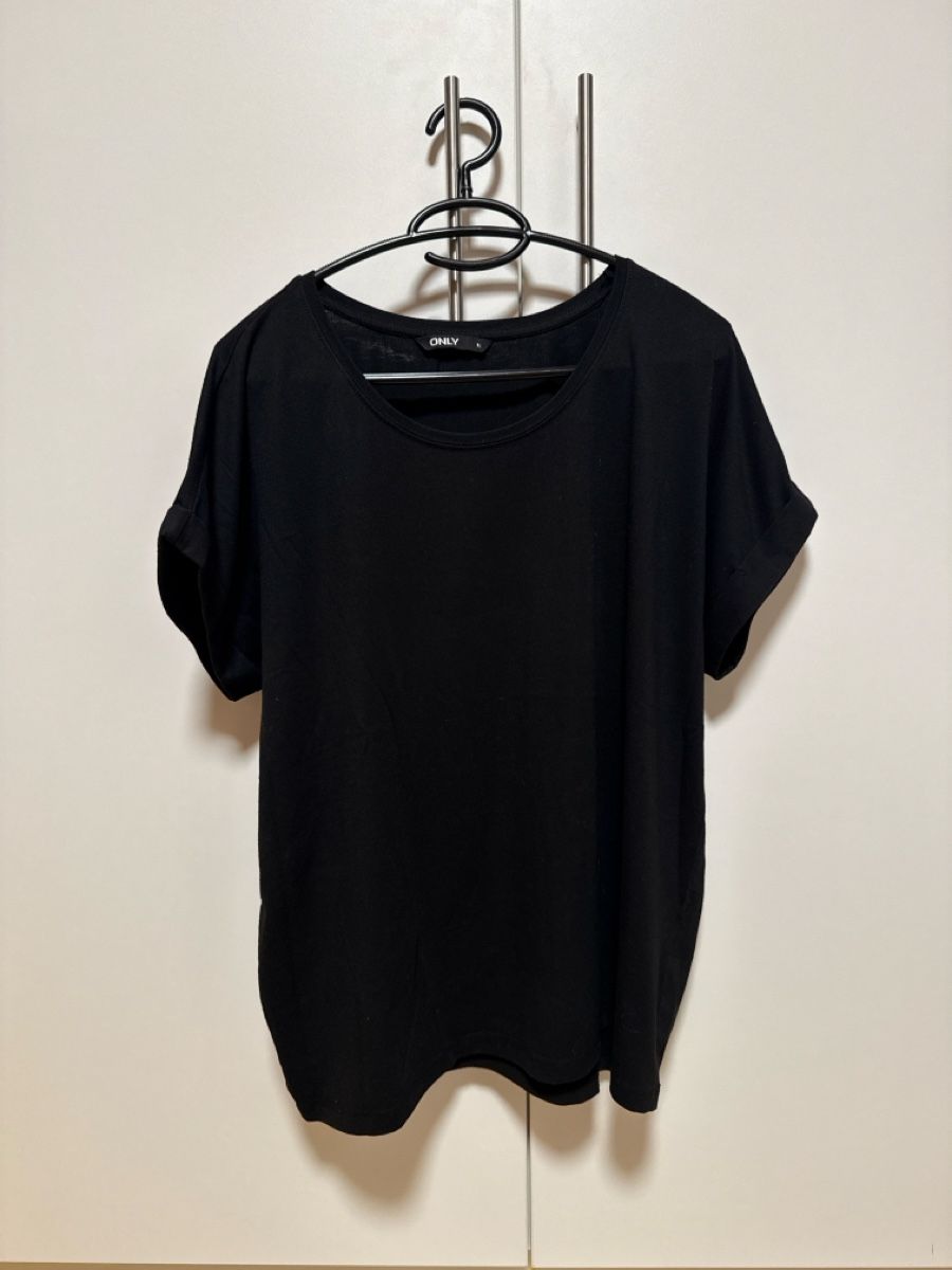 Only T-shirt: Tshirt – Usato da Seuzach venduto da lu-zi