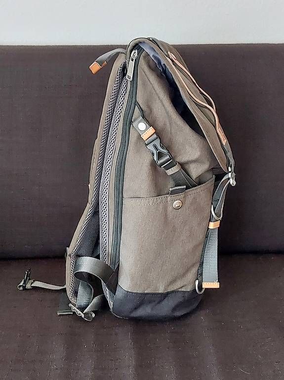 Zaini: Doughnut Rucksack Denver 19 Liter – Usato da Baar venduto da Scofield77 1