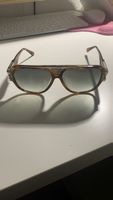 Sonnenbrille MAYBACH THE BOSS Tortoise Hand Made Germany CE