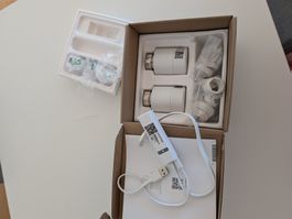 Tado Wifi Kit Base V3+ Thermostatventilen