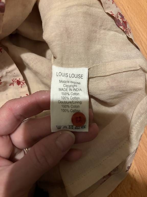 Kleider & Röcke: Kleid Louis&Louise 3 Monate – Gebraucht aus Liestal von sei_j5yn 2