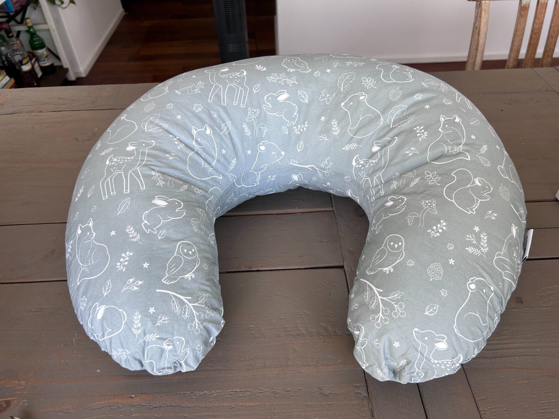 Cuscini: Niimo Nursing Pillow – Usato da Zürich venduto da mar_82vx