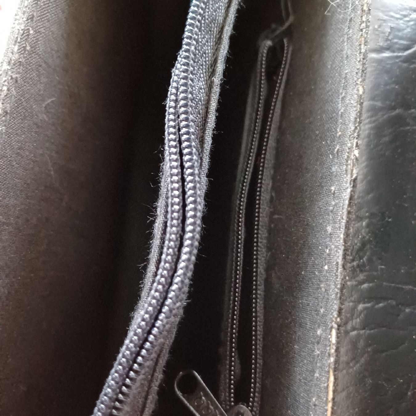Borse: leder-handtasche – Usato da Oberurnen venduto da Schwert64 4