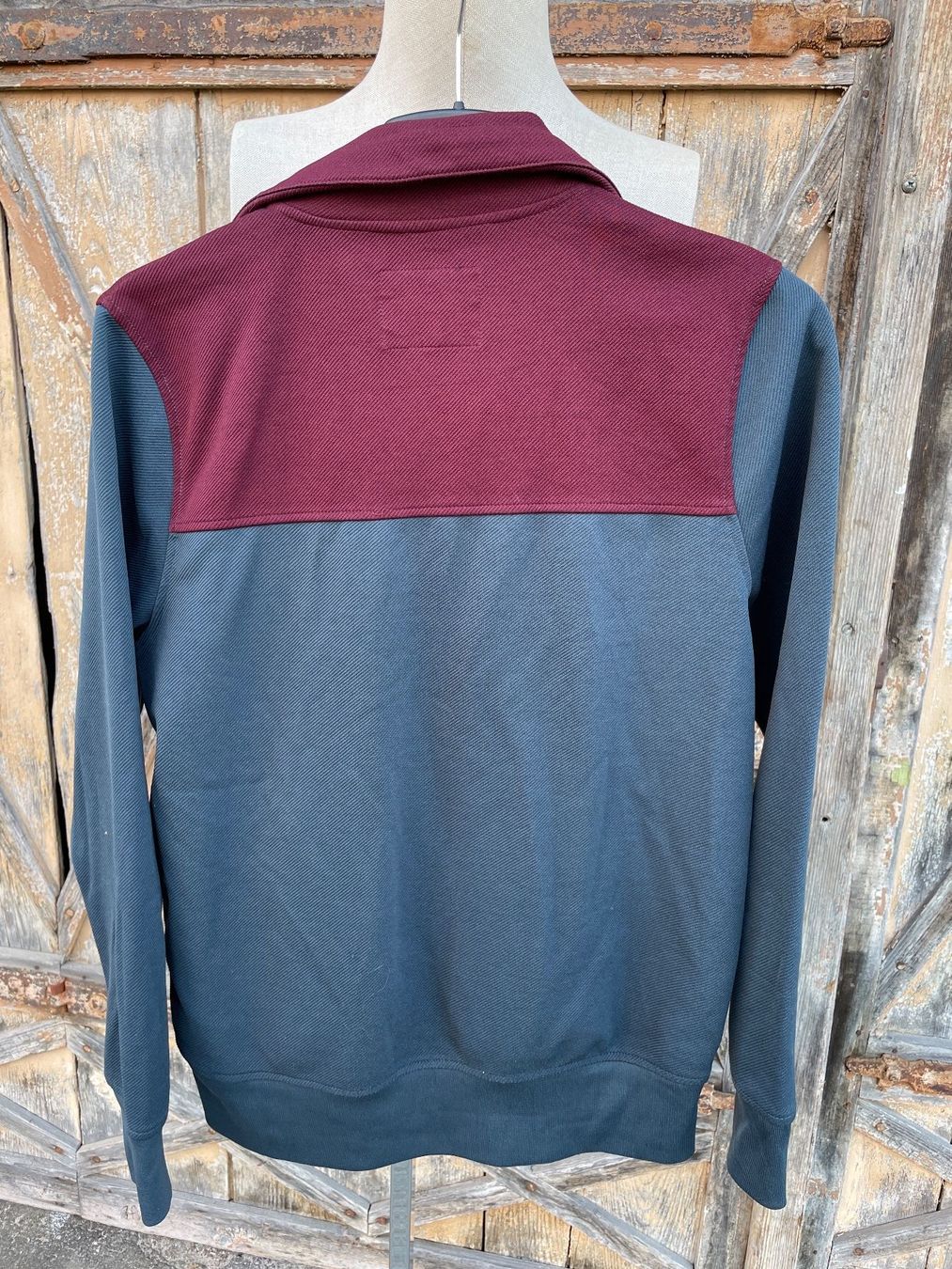 Jack & Jones Giacche: Schönes JACK & JONES Jäckli Gr. M – Usato da Frasnacht venduto da GracyStore 3