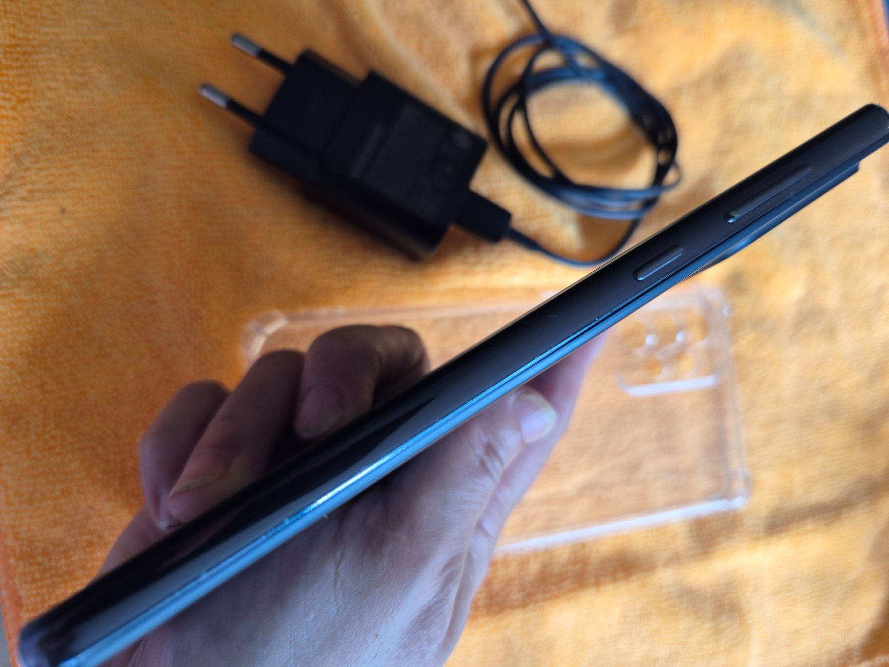 Samsung Telefoni cellulari / Smartphones: Samsung A72 black 128gb Duos – Usato da St. Gallen venduto da Juhasli 4