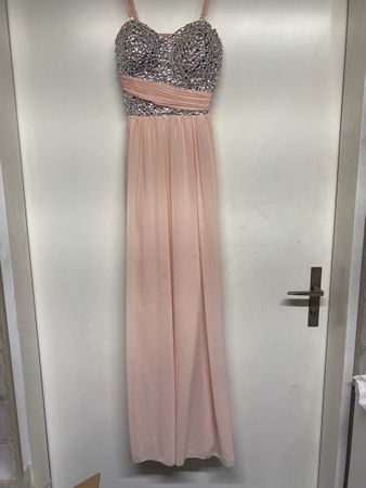 Abendkleid