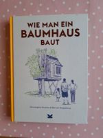Buch Wie man ein Baumhaus baut Richter gebraucht guter Zu...
