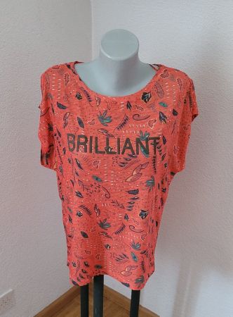 S.Oliver Sommer T-shirt !NEU! Gr. 36