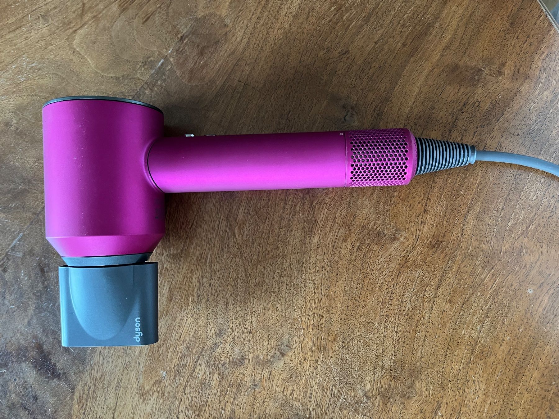 Dyson Föhn: dyson supersonic – Gebraucht aus Zürich von EmmaBa 1