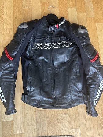 Veste moto Dainese
