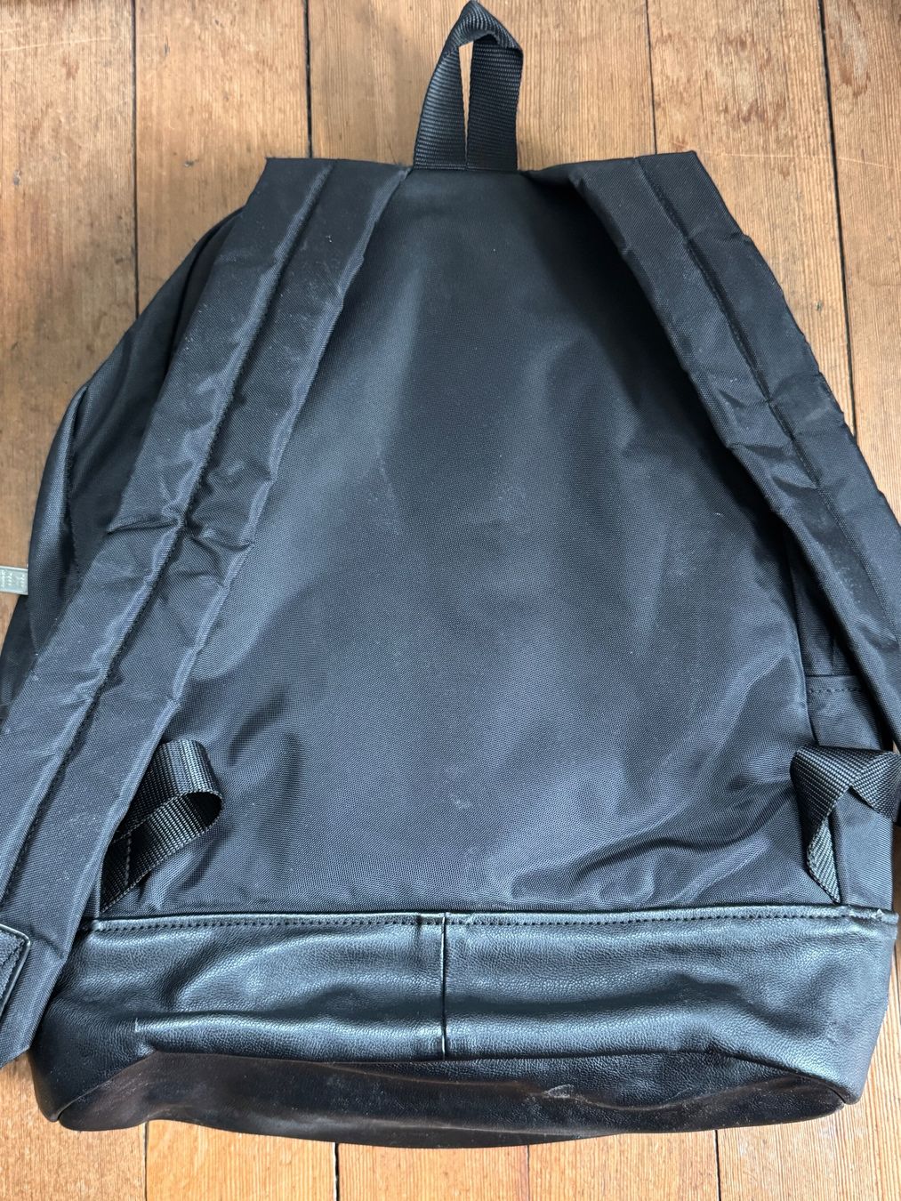 Marc Jacobs Zaini: marc jacobs leather workwear backpack rucksack bag leather – Usato da wädenswil venduto da 112345 5