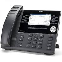 6x Mitel 6930 IP Telefon jeweils