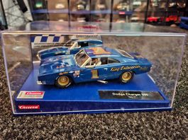 Carrera Digital 132 - Dodge Charger 500 - 30982 - NEU & OVP