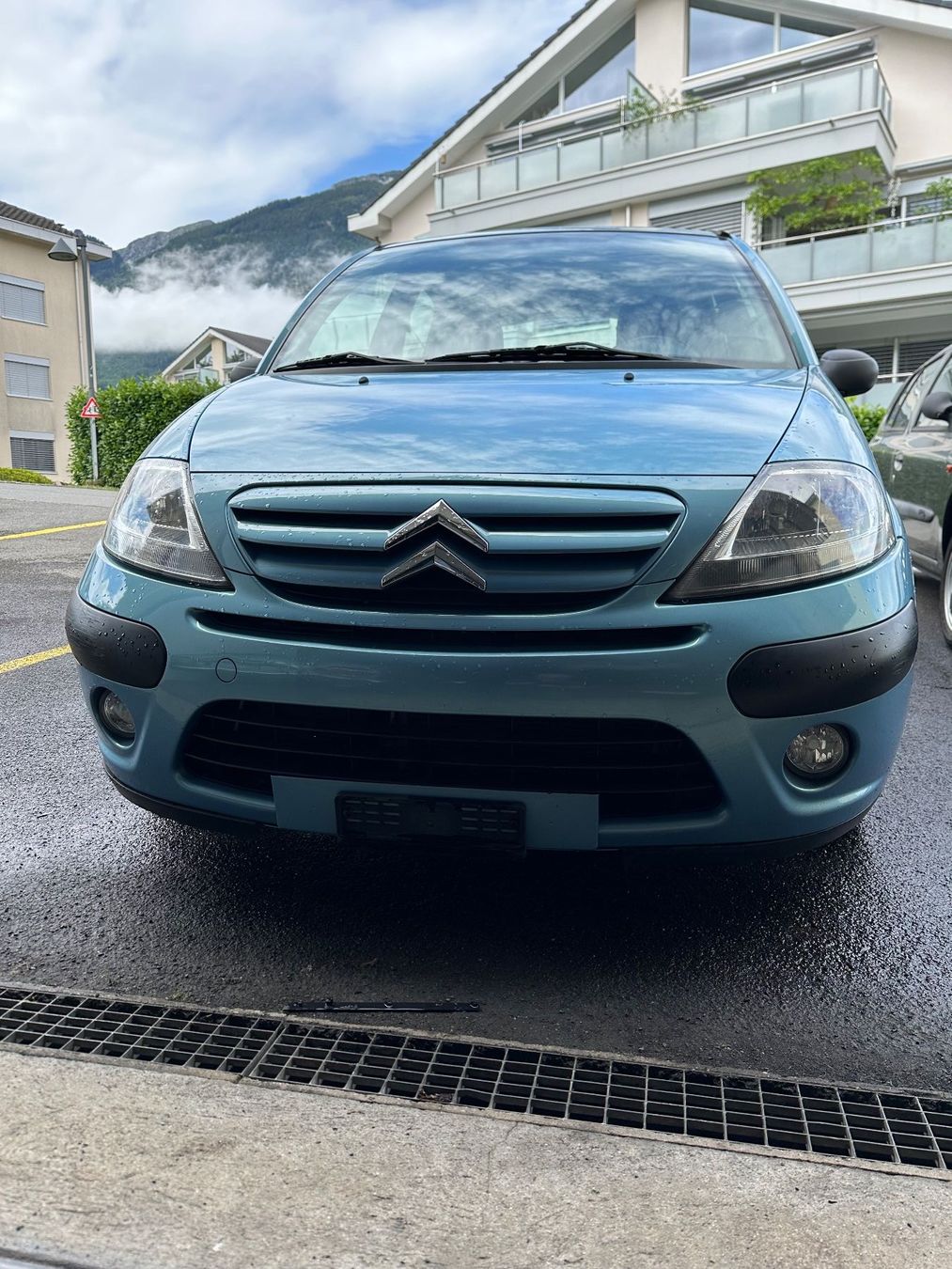 Citroën Automobili: Citroen C3, 1.4.   MFK:  30.06.2026 – Usato da Wilen (Sarnen) venduto da Wstratos 2