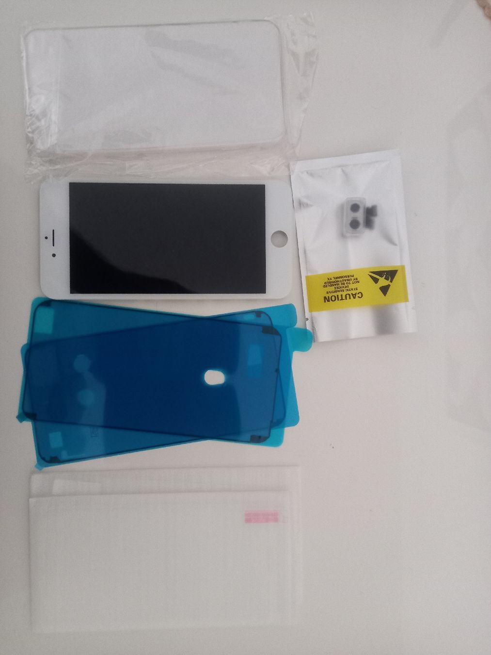 Apple Telefoni cellulari / Smartphones: Divers pièces  Iphone 6Plus – Usato da Conthey venduto da OLEN-67 2